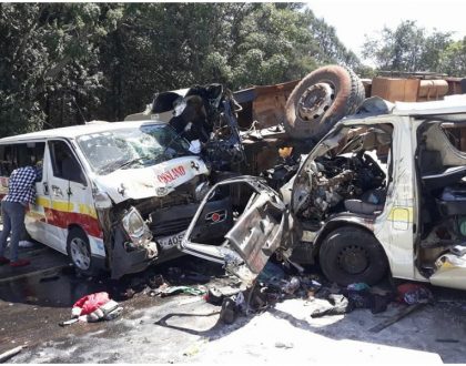 Jubilee senator lashes out at NTSA as witnesses blame them for causing Sachangwan accident that killed 37 people