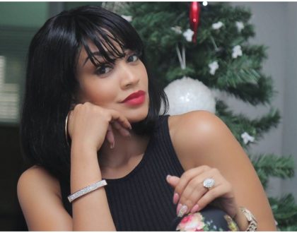 Zari: Diamond is still on probation, why cheat with a low life? Why cheat from my bed? Why not wear a condom?