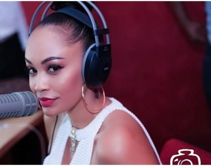 "I don't need social media relationships counselors telling me what to do" Zari Hassan tells fans!