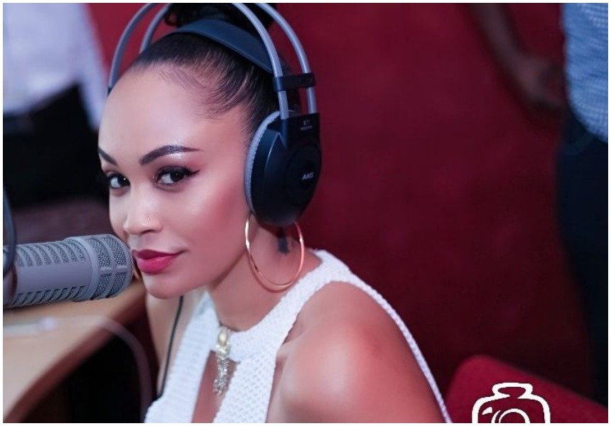 "He blackmailed me" Zari Hassan opens up about her sex tape that was leaked by her ex boyfriend