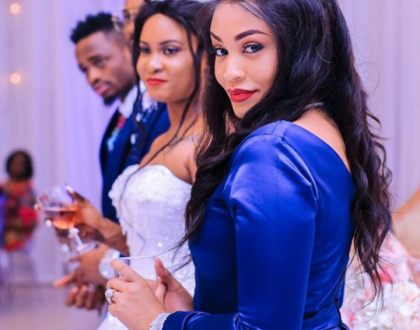Zari Hassan accused of editing her photos to look slimmer after new picture looking ‘big’ emerges