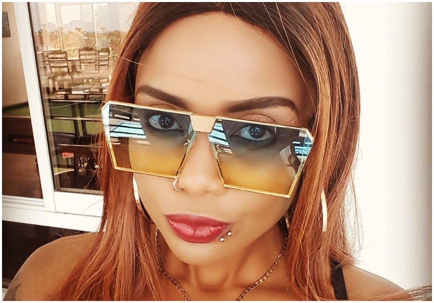 Kush Tracey reveals relationship goals after nasty breakup with Timmy Tdat