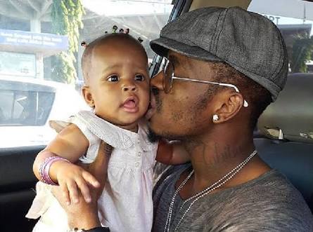 “I want Tiffah to take over all my businesses” Diamond Platnumz confesses