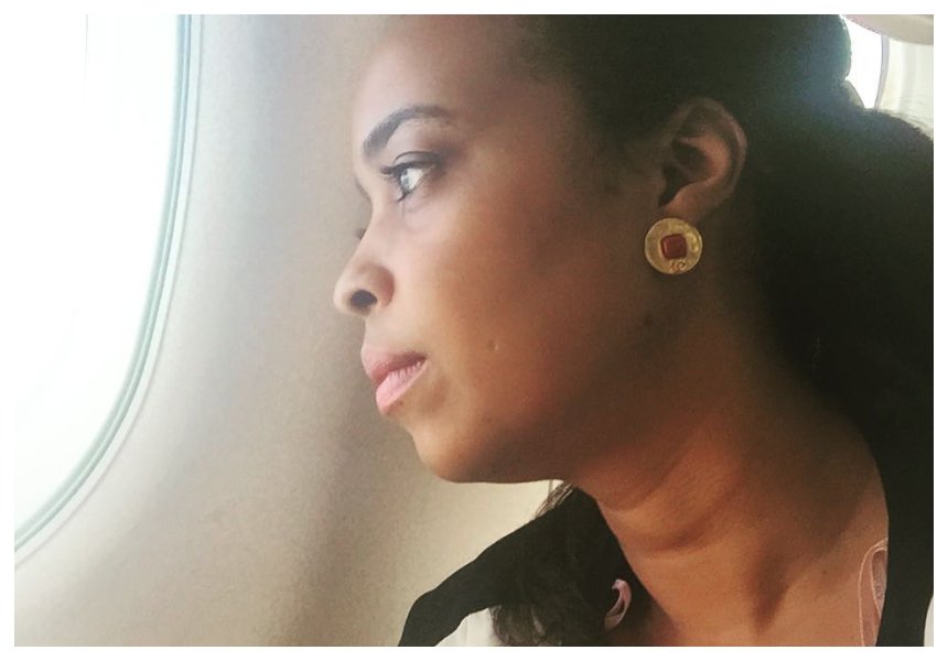Former KTN anchor Cynthia Nyamai recounts first time she flew on a private jet owned by Nigerian tycoon
