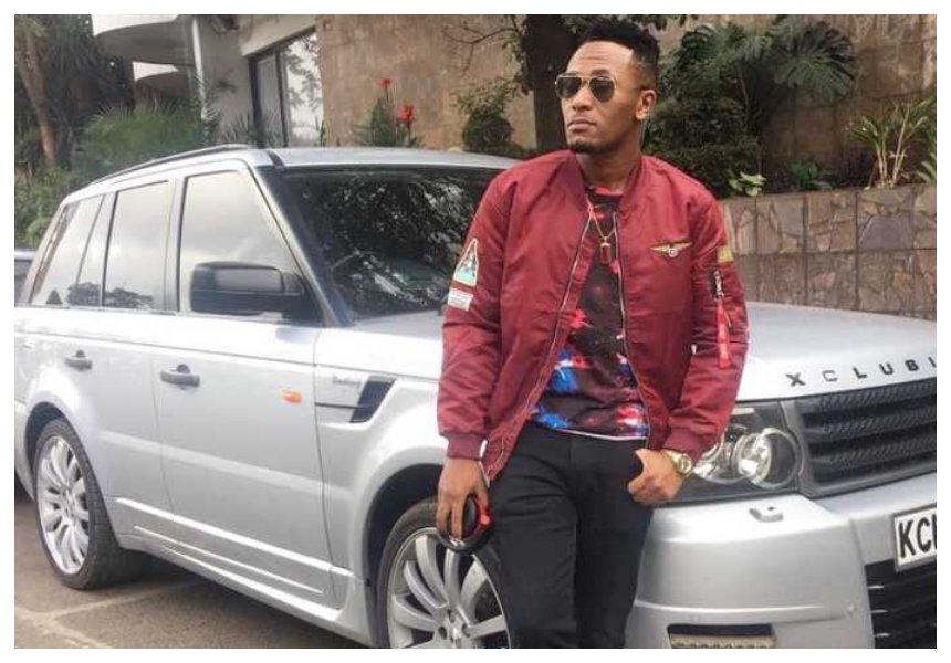 “Your days are numbered” DJ Mo warns celebrities using pseudo accounts to tarnish his name