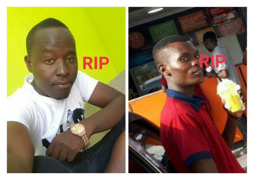 Diamond and his entire family mourn the deaths of two diehard fans killed tragic accident