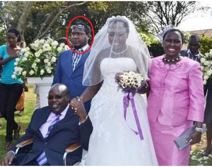 Internet reacts angrily to court sentencing of Emmy Kosgei's brother who killed a man