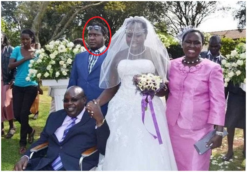 Internet reacts angrily to court sentencing of Emmy Kosgei’s brother who killed a man