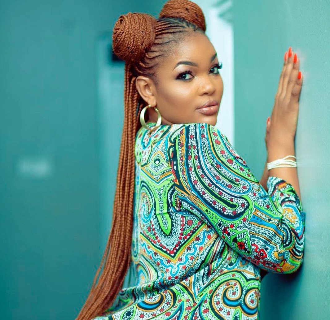 “I will not let anyone play with my feelings” confesses Wema Sepetu