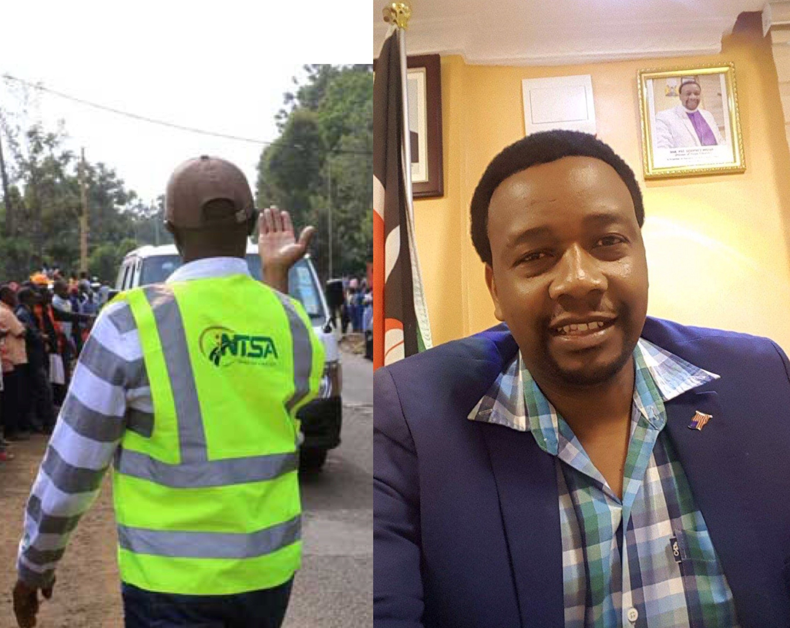 City pastor’s prophesy of the disbandment of NTSA happens months after he predicted it!