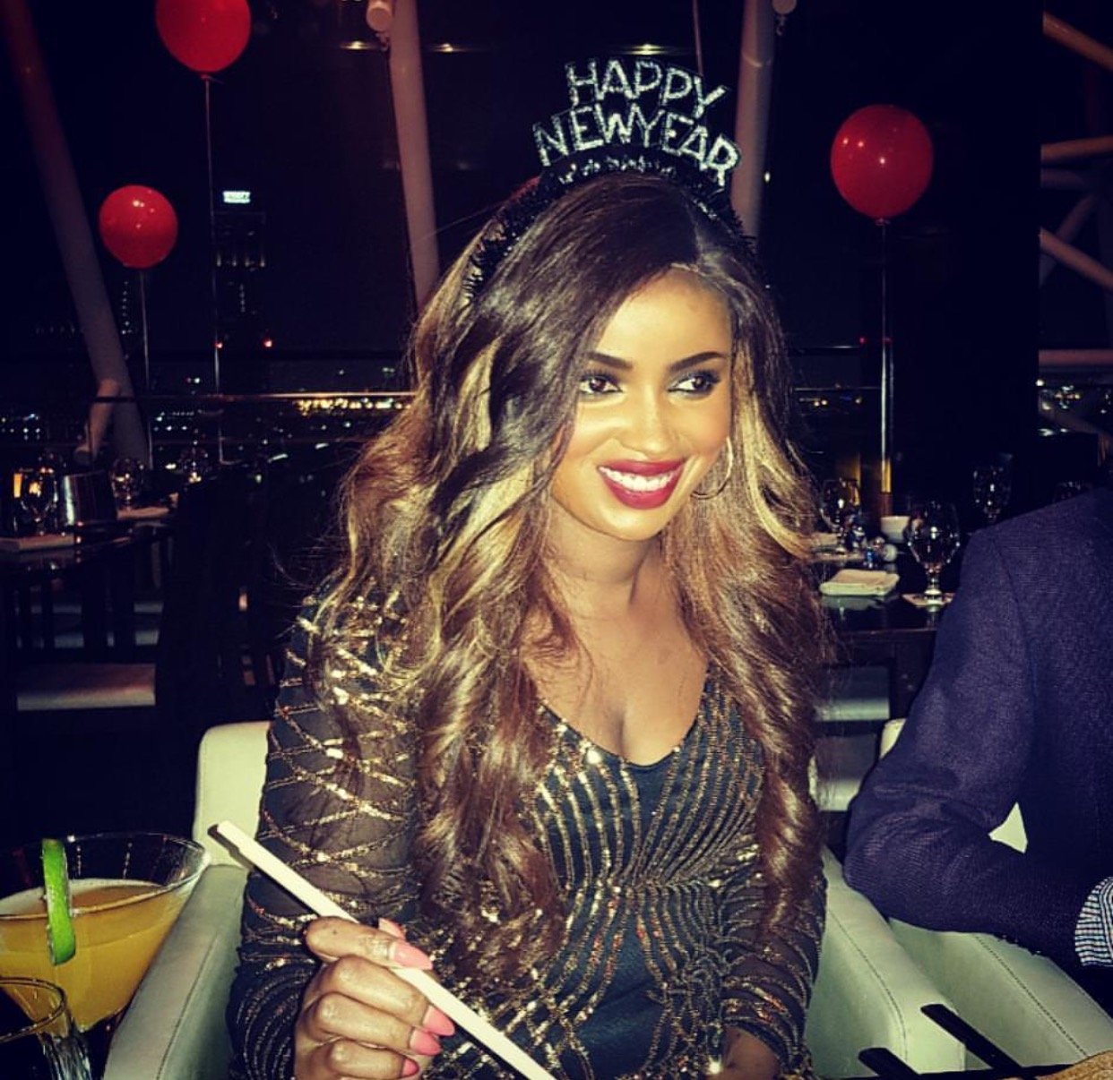 Check out the expensive gifts Anerlisa Muigai received on her 30th birthday