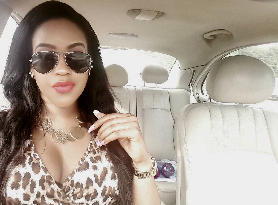 Kamene Goro bashed after revealing her breast enhancement plans