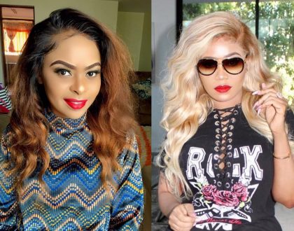 This is why fans are now comparing Size 8 to Vera Sidika
