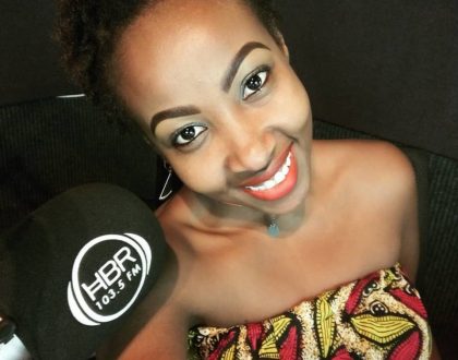Popular radio Mwalimu Rachel announces her exit from Homeboyz
