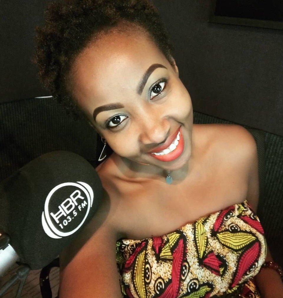 Popular radio Mwalimu Rachel announces her exit from Homeboyz