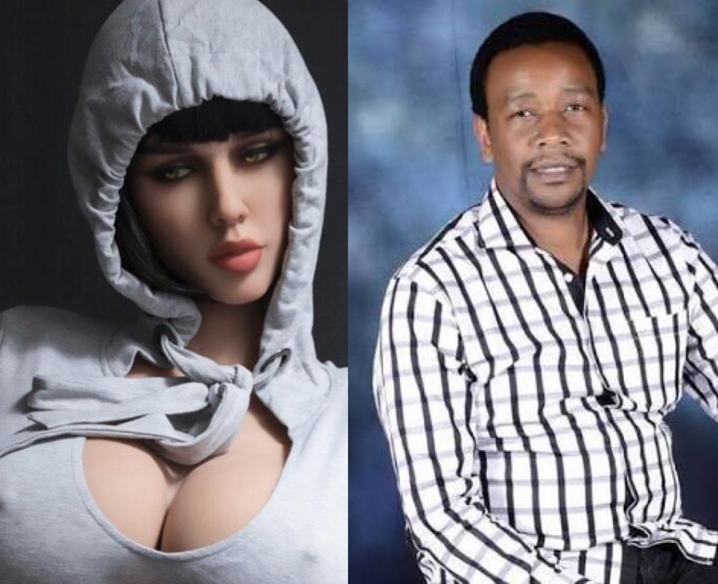 Beware of the last days! Popular pastor warns men against replacing real women with Samantha