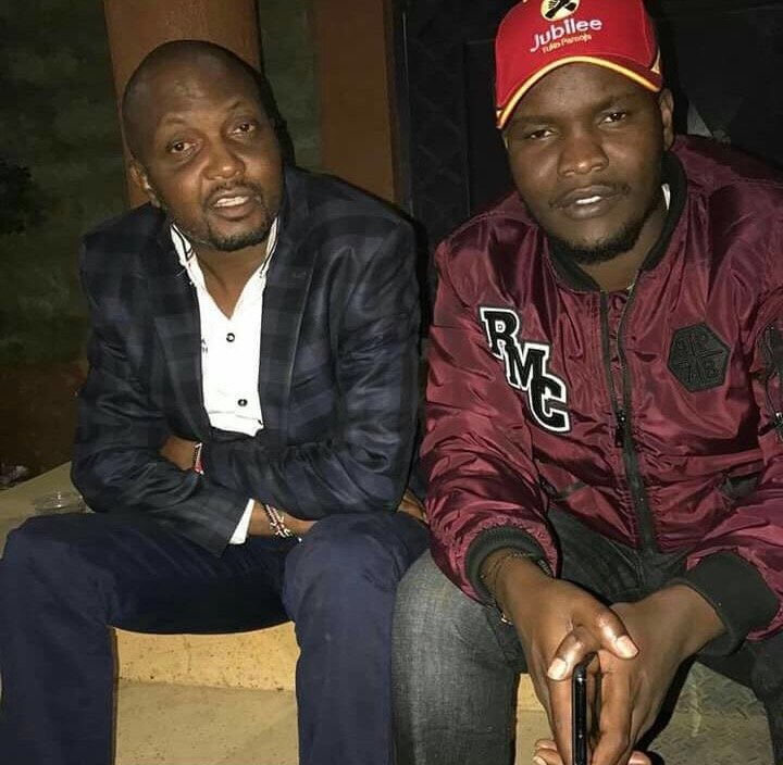 “We are watching you!” Jubilee politician calls out Mike Sonko after closing down Uhuru park