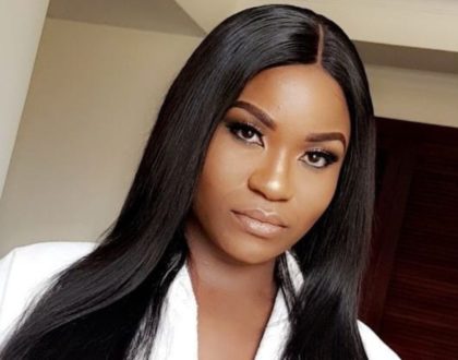 ‘The Bill is as fake as her daughter’s death’ Socialite exposes actress Mishi Dora as a serial liar