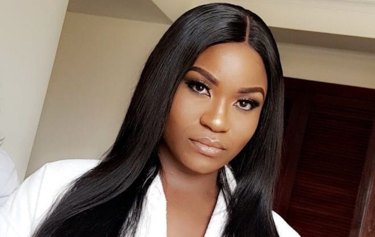 ‘The Bill is as fake as her daughter’s death’ Socialite exposes actress Mishi Dora as a serial liar