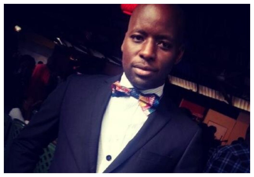 "We shot guns, cameras and drinks together" Boniface Mwangi pays heartfelt tribute to James Quest