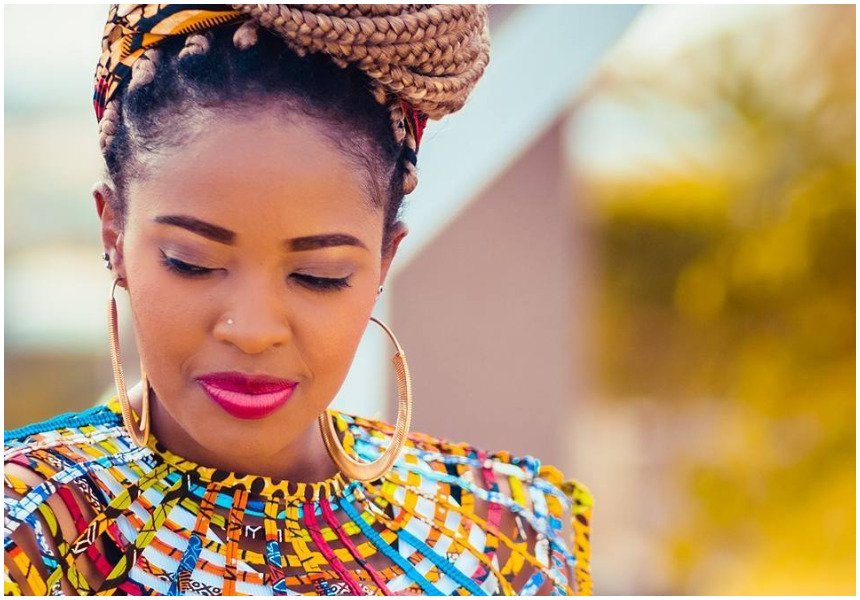 “I know that one day I will be a mum” Kambua finally speaks about having children