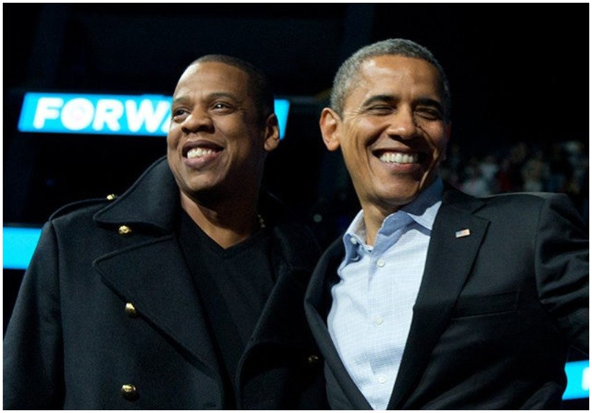Top 10 songs former US President Barack Obama thinks were the best hit in 2017