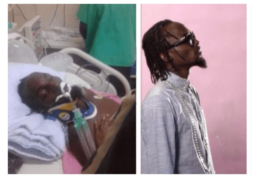 “Why are you wishing Radio happy birthday?” Jose Chameleone slams people taking advantage of singer who went into a coma
