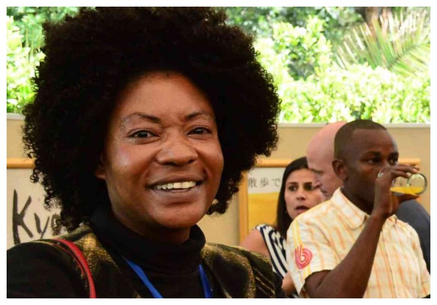 “When Jubilee took over she was sacked. Yvonne died a poor woman” Kiminini MP Chris Wamalwa blasts Uhuru