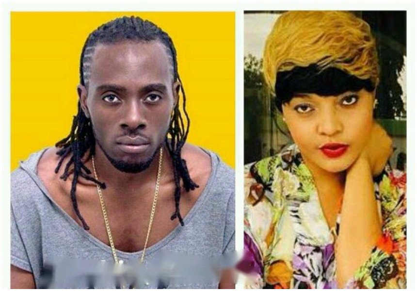 Jacqueline Wolper unveils new toyboy who she now wants to marry (Photos)