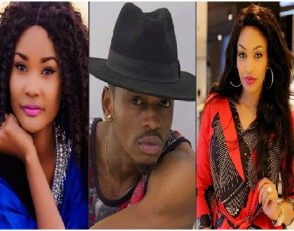 Zari and Hamisa Mobetto both admit to using Diamond for their own gain 