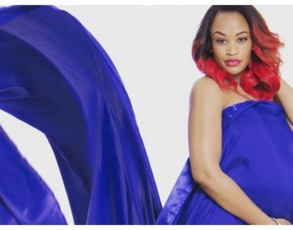 "Diamond can have many kids as he wants, that's his problem" Zari confirms she never getting pregnant for Diamond again