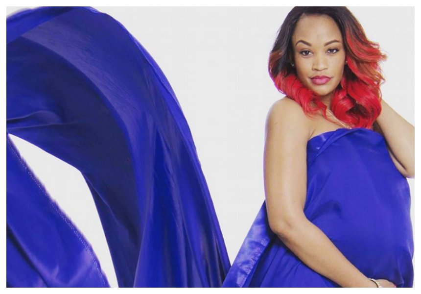 "Diamond can have many kids as he wants, that's his problem" Zari confirms she never getting pregnant for Diamond again