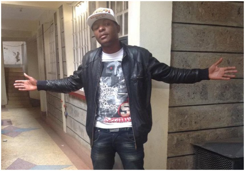 Samuel Abisai’s brother surfaces to dispel death rumors