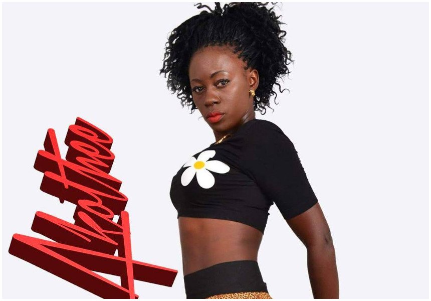 Akothee: I thank God no one can beat me in the line of walking naked