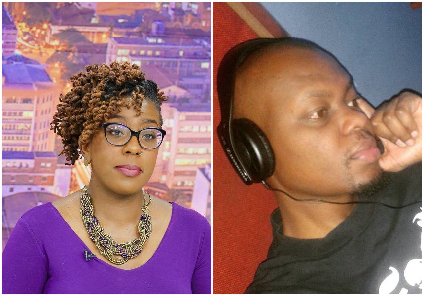 “Vic was the kind of guy who could be brought to tears by a song” Ciru Muriuki mourns the death of her ex boyfriend