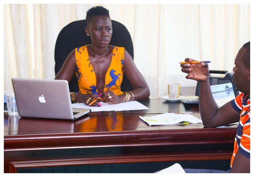 Akothee grumbles as she is forced to pay Kes 723,000 electricity bill after a bitter squabble with KPLC