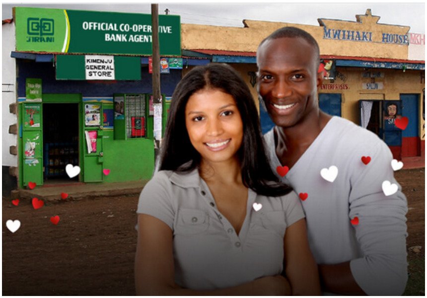 This is how you can enjoy the convenience of banking in your neighborhood this Valentine’s season
