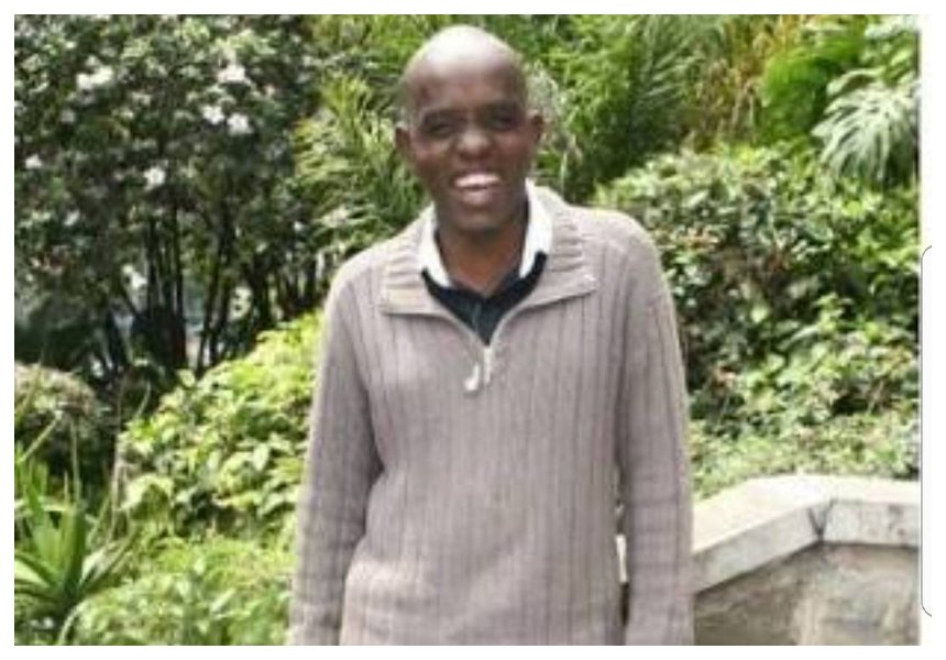 “I regret my past” Dennis Itumbi opens up about being a thief while he was still a nobody