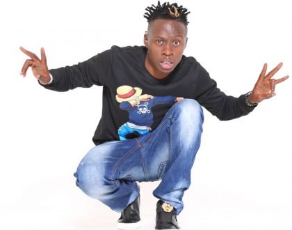 "I thought of committing suicide 3 times" comedian Oga Obinna narrates his life story before the fame and money
