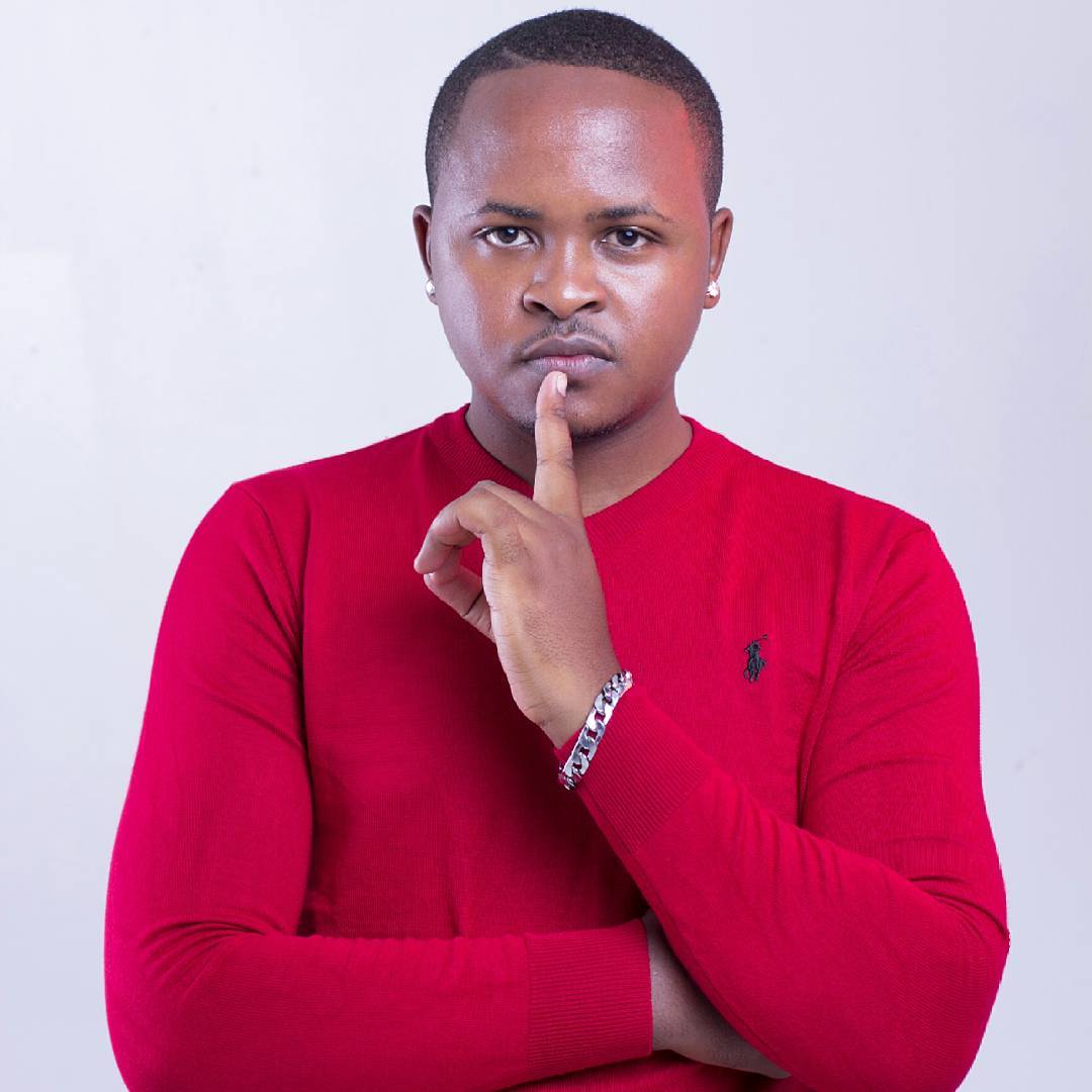 Drama! Gospel artiste Nexxie provides evidence showing he paid DJ Mo Ksh 20,000 for his song to get sufficient air play