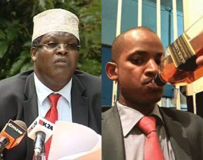 Popular pastor reveals why Orengo could be behind the misfortunes of Miguna and Babu