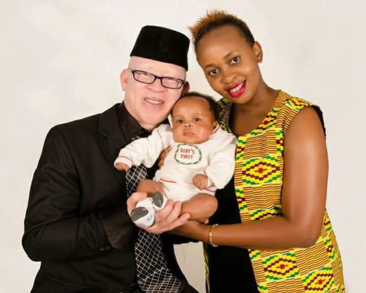 Isaac Mwaura’s wife opens up about losing 2 kids after welcoming triplets!