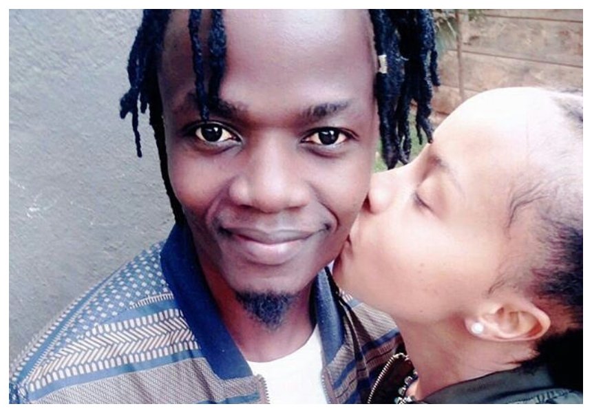 Juliani: I have never given someone any reason to suspect my love life was on the rocks