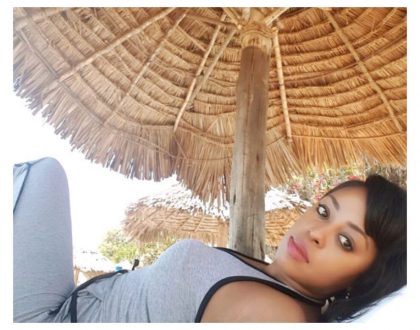 Lillian Muli remains defiant in the face of social media harassment