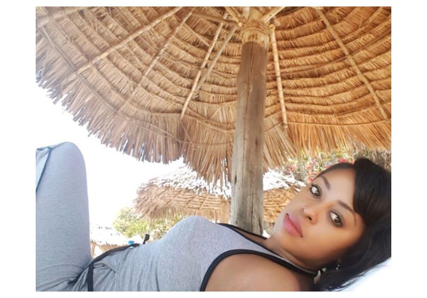 Lillian Muli remains defiant in the face of social media harassment