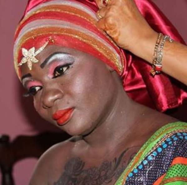 Nyota Ndogo opens up on the importance of prisoners getting their conjugal rights every month!