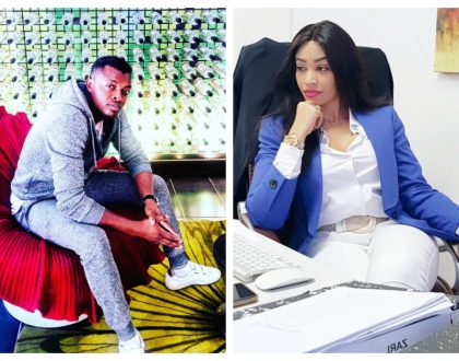 Ringtone says Diamond did not have enough money to support Zari's lifestyle