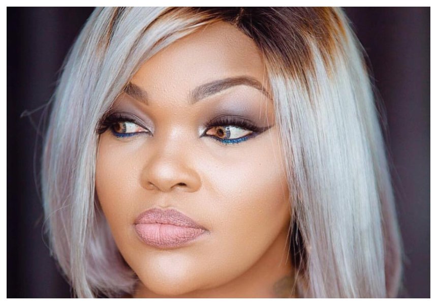 Hackers make a killing out of Wema Sepetu's Instagram account
