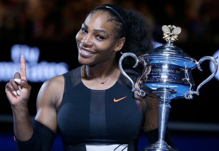 Superstar Serena Williams asks organizers to bring Tennis tournament to Kenya 
