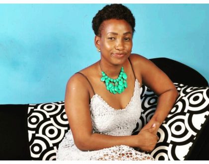 "I love you regardless" Priscah Mwaro pours out her heart to her husband Ababu Namwamba